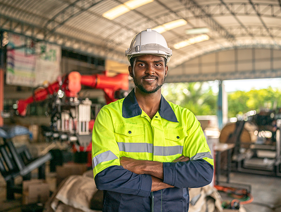 Work at Height Safety