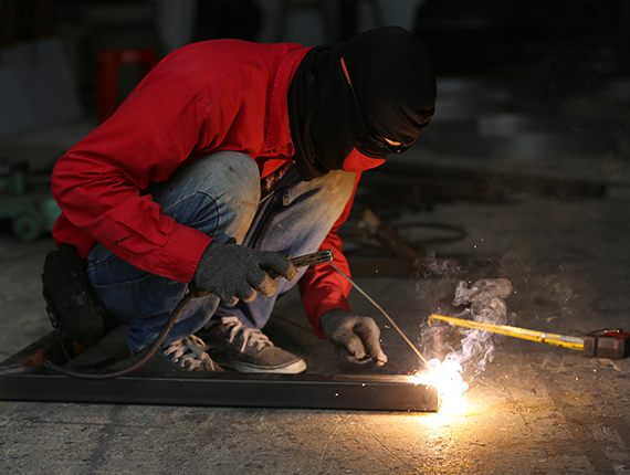 Work at Height Safety